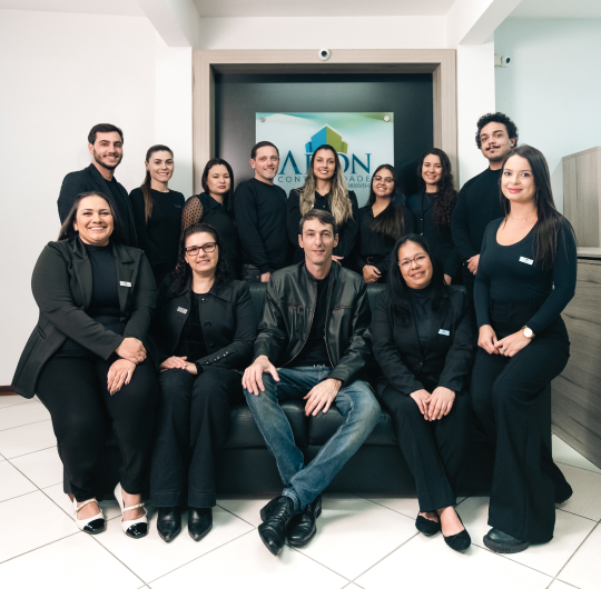 Escritório contábil em Itapema SC